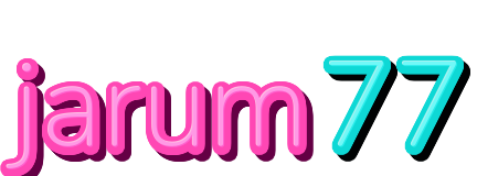 jarum77 — logo kanal