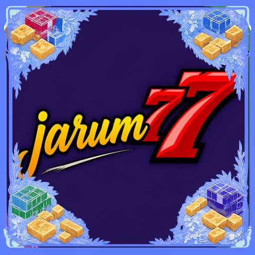 jarum77 — mitra unggulan